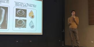 WCM 2025: Giacomo’s talk