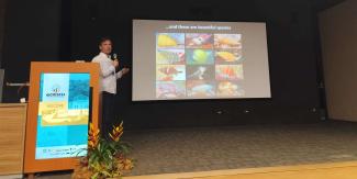 WCM 2025: Sasha’s talk